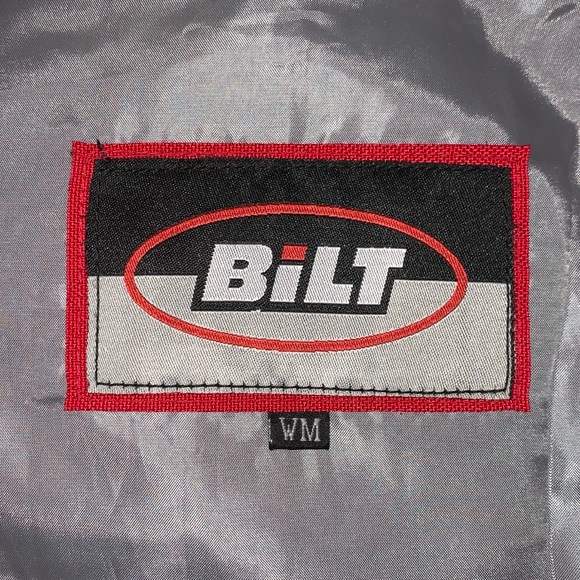 BiLT Helia Women’s Riding Jacket Size Medium NWOT! - Picture 4 of 8